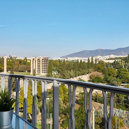Chloe Boutique Apartments Acropolis Museum アテネ エクステリア 写真