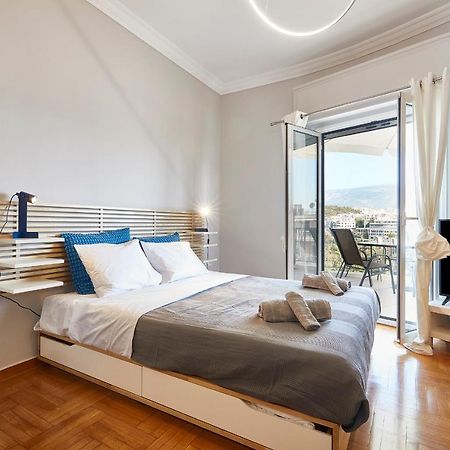Chloe Boutique Apartments Acropolis Museum アテネ エクステリア 写真